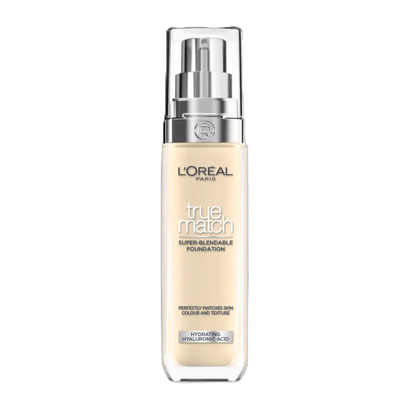 L’Oréal Paris True Match tekutý make-up odstín 1.5N 30 ml