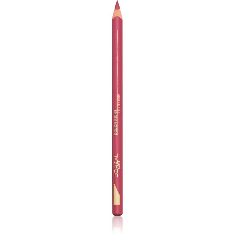 L’Oréal Paris Color Riche konturovací tužka na rty odstín 302 Bois De Rose 1.2 g