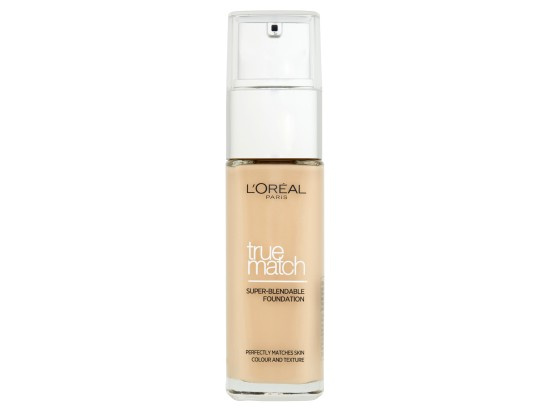 L’Oréal Paris True Match tekutý make-up odstín 1N 30 ml
