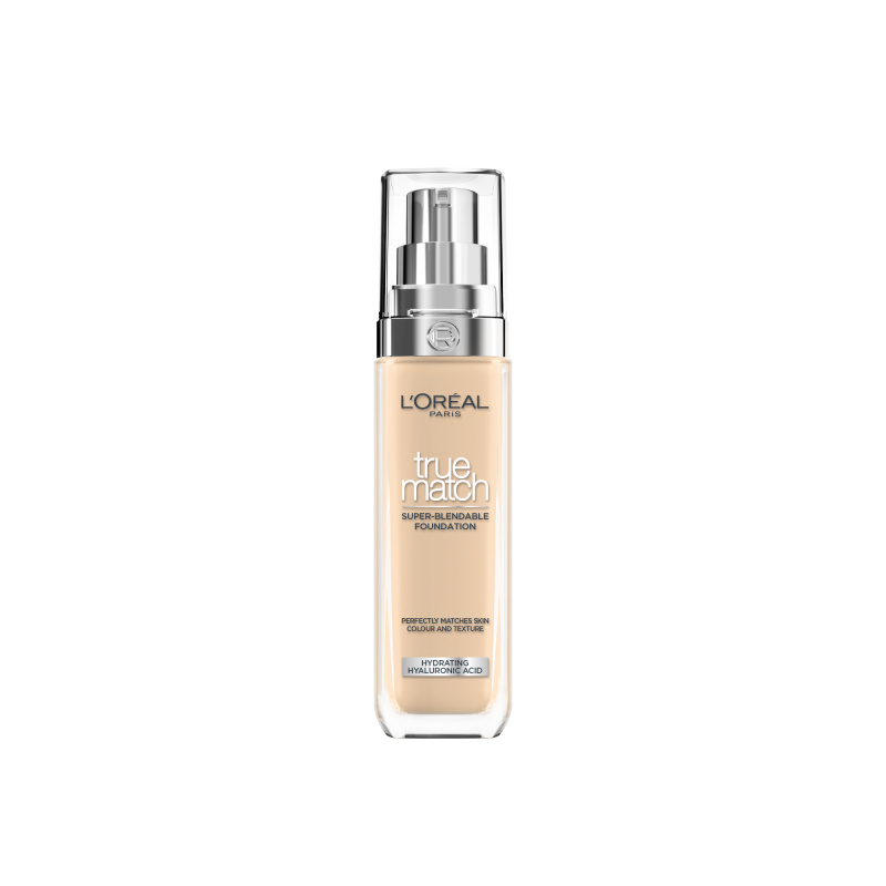 L’Oréal Paris True Match tekutý make-up odstín 2N 30 ml