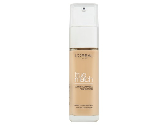 L’Oréal Paris True Match tekutý make-up odstín 2N 30 ml