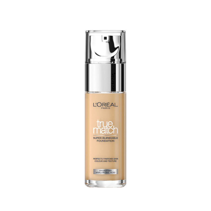 L’Oréal Paris True Match tekutý make-up odstín 2N 30 ml