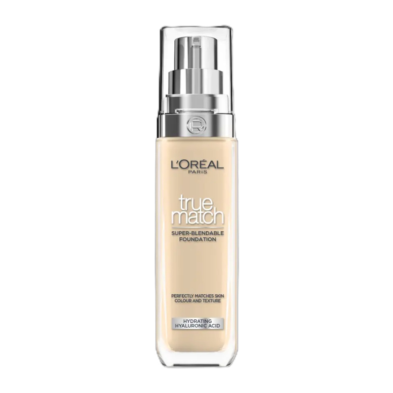 L’Oréal Paris True Match tekutý make-up odstín 2N 30 ml