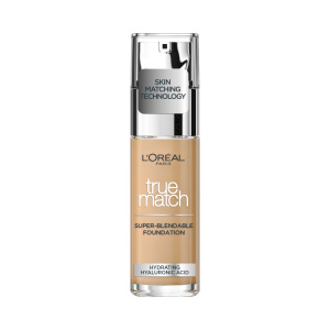 L’Oréal Paris True Match tekutý make-up odstín 3N 30 ml