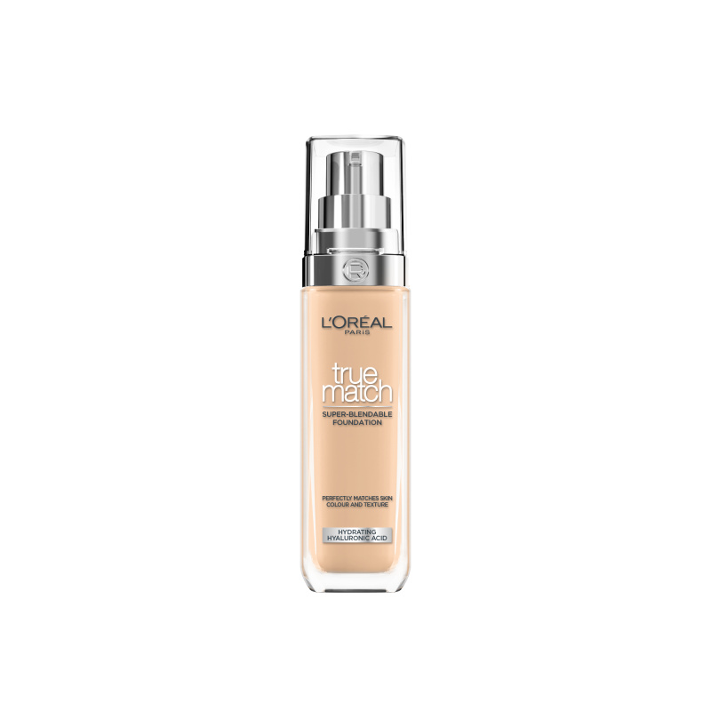L’Oréal Paris True Match tekutý make-up odstín 3N 30 ml