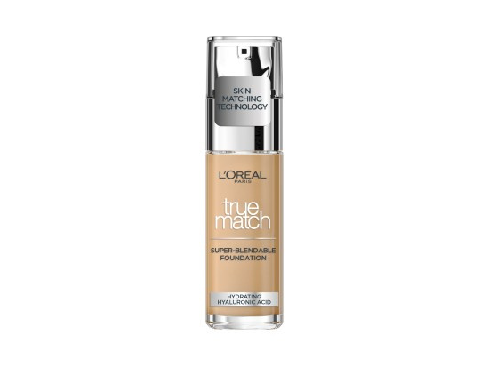 L’Oréal Paris True Match tekutý make-up odstín 3N 30 ml