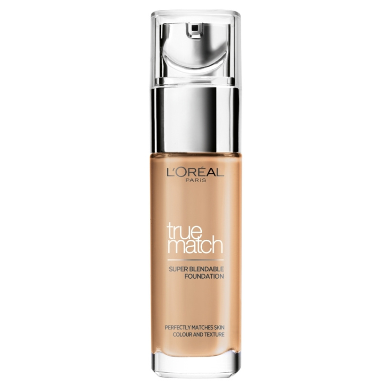 L’Oréal Paris True Match tekutý make-up odstín 4N 30 ml