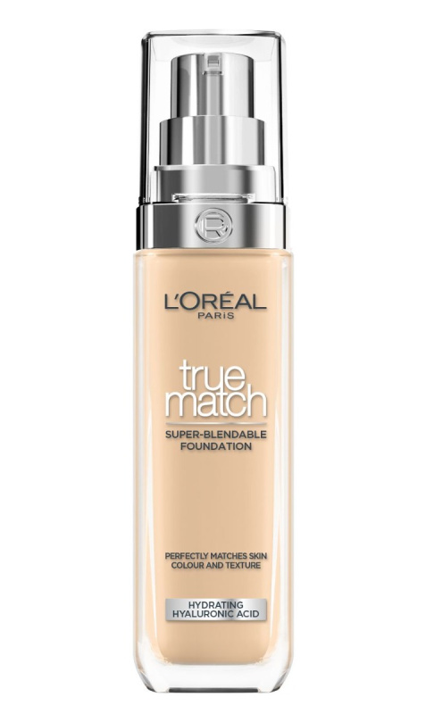 L’Oréal Paris True Match tekutý make-up odstín 4N 30 ml
