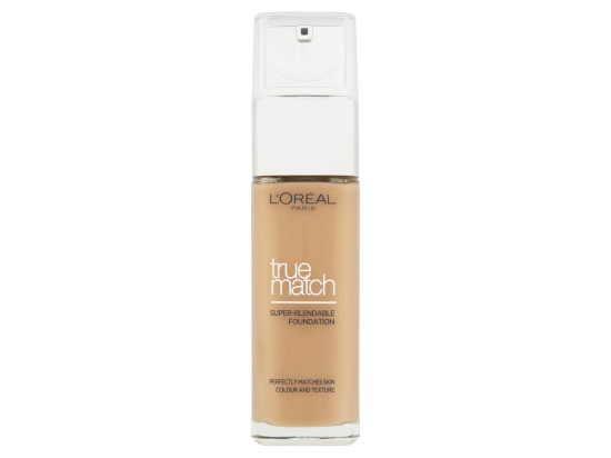 L’Oréal Paris True Match tekutý make-up odstín 4N 30 ml