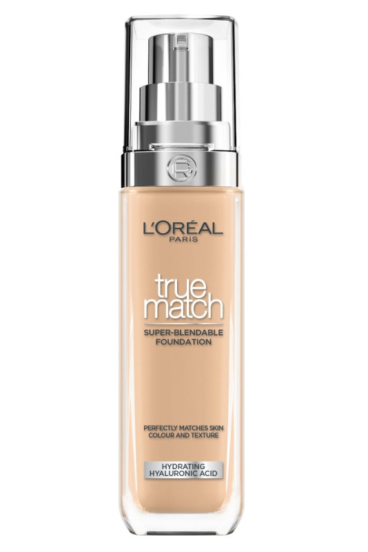 L’Oréal Paris True Match tekutý make-up odstín 5N 30 ml