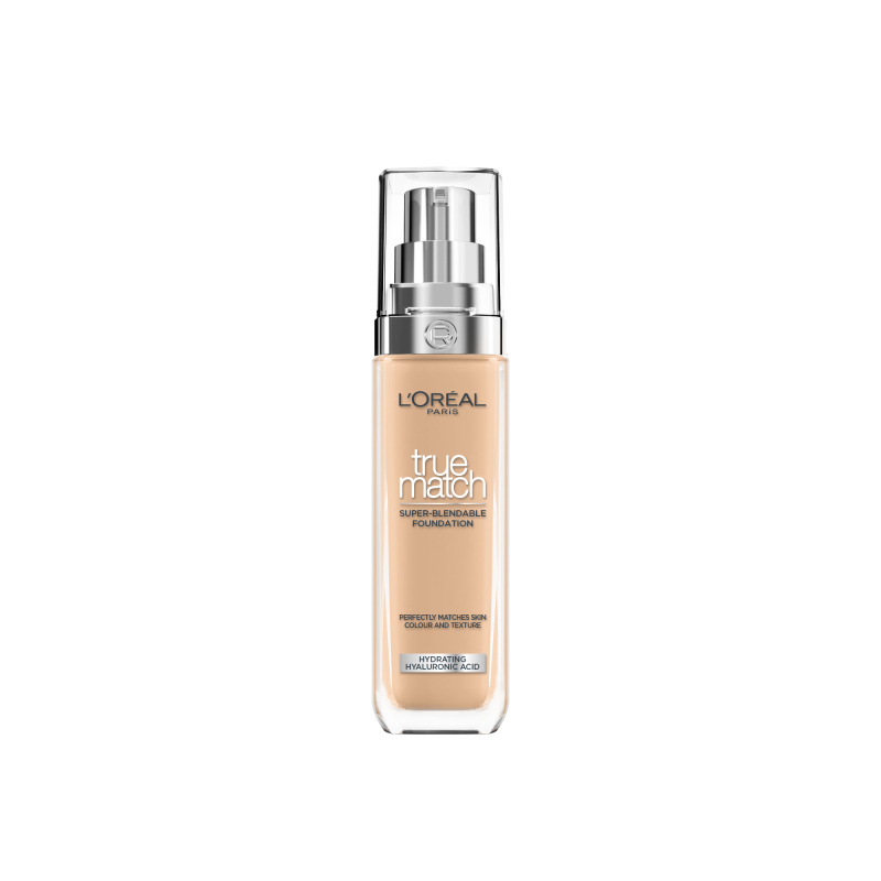 L’Oréal Paris True Match tekutý make-up odstín 5N 30 ml