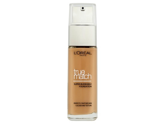 L’Oréal Paris True Match tekutý make-up odstín 5N 30 ml