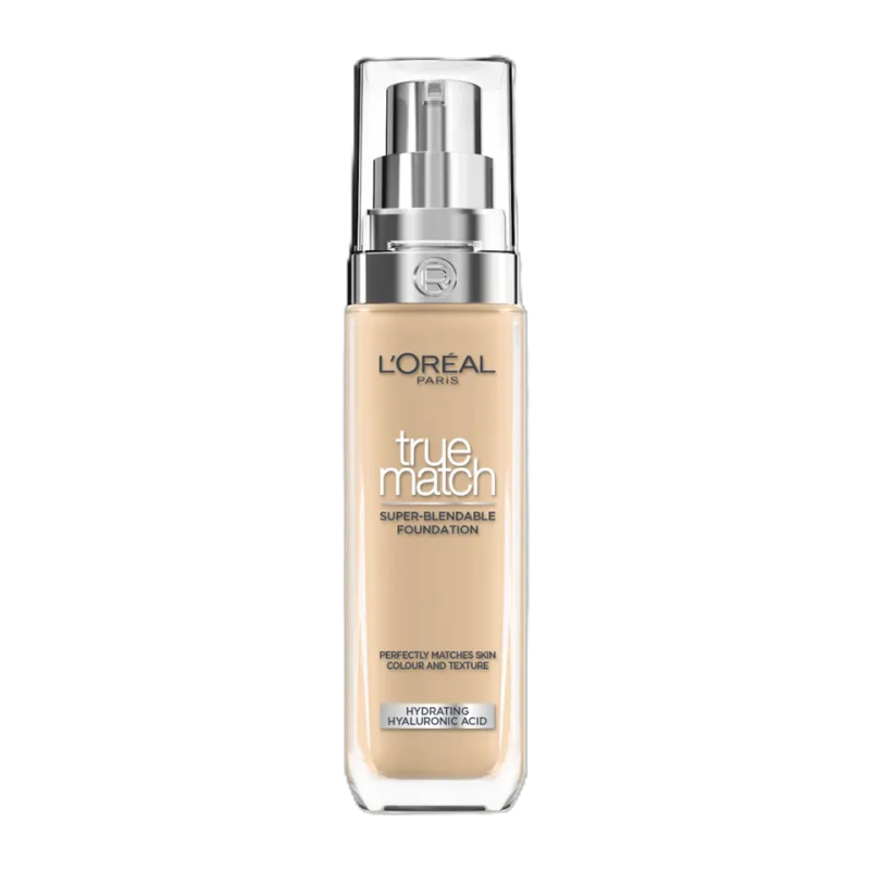 L’Oréal Paris True Match tekutý make-up odstín 5N 30 ml