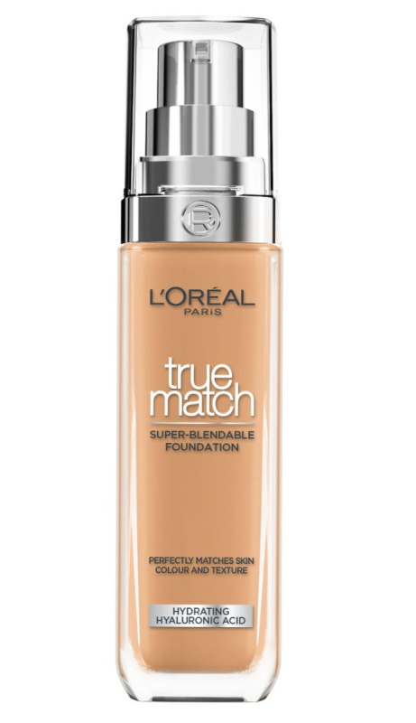 L’Oréal Paris True Match tekutý make-up odstín 6N 30 ml