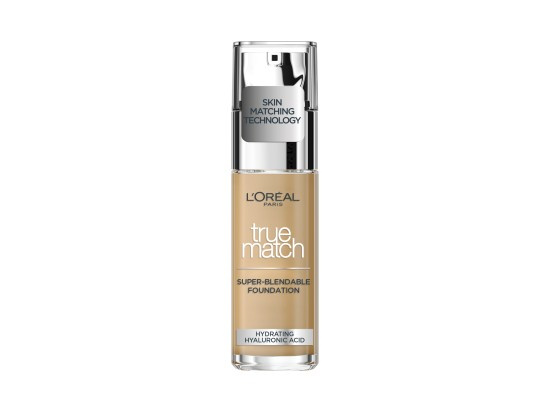 L’Oréal Paris True Match tekutý make-up odstín 6N 30 ml
