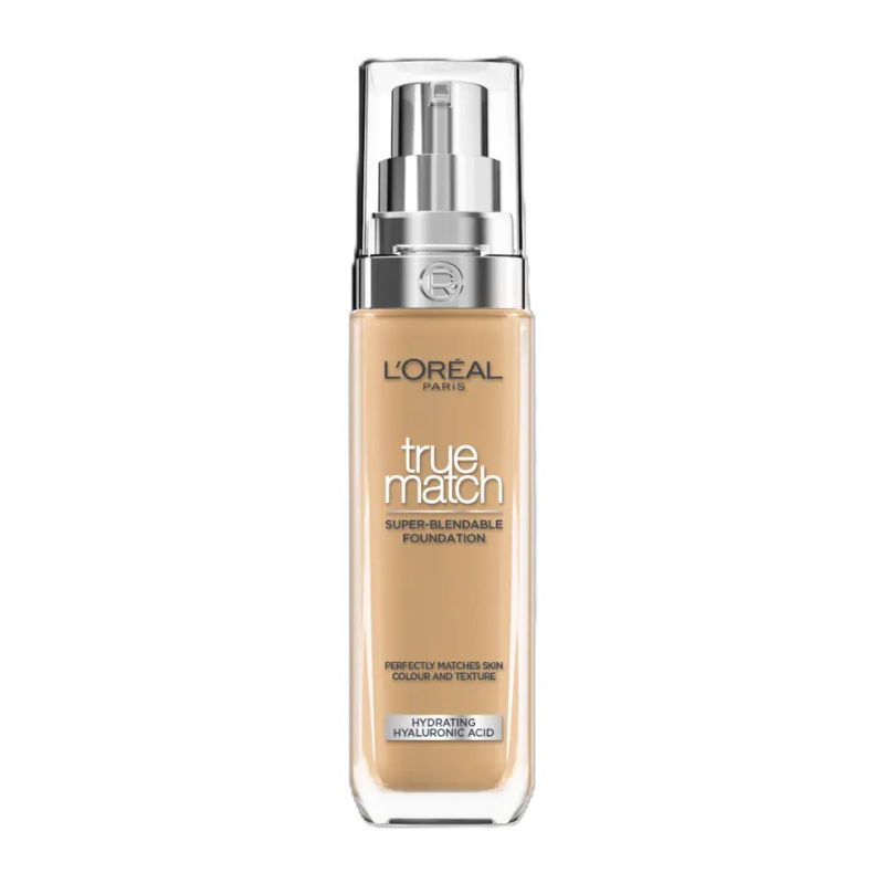 L’Oréal Paris True Match tekutý make-up odstín 6N 30 ml