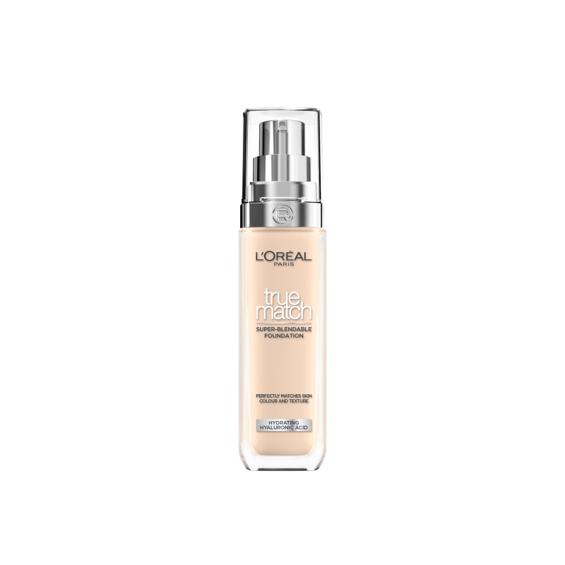 L’Oréal Paris True Match tekutý make-up odstín 1R1C1K 30 ml