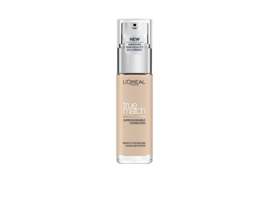 L’Oréal Paris True Match tekutý make-up odstín 1R1C1K 30 ml