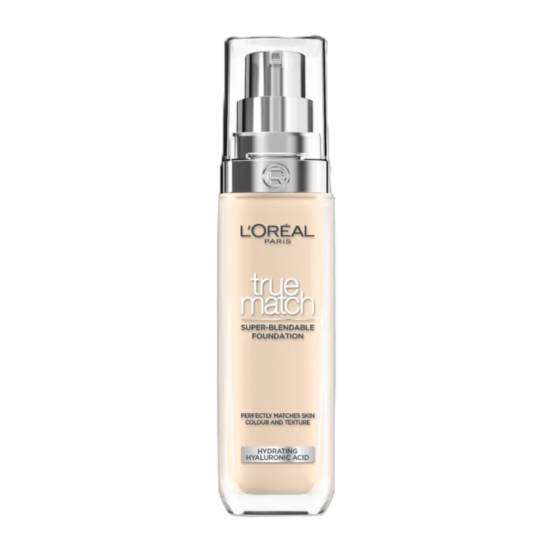 L’Oréal Paris True Match tekutý make-up odstín 1R1C1K 30 ml