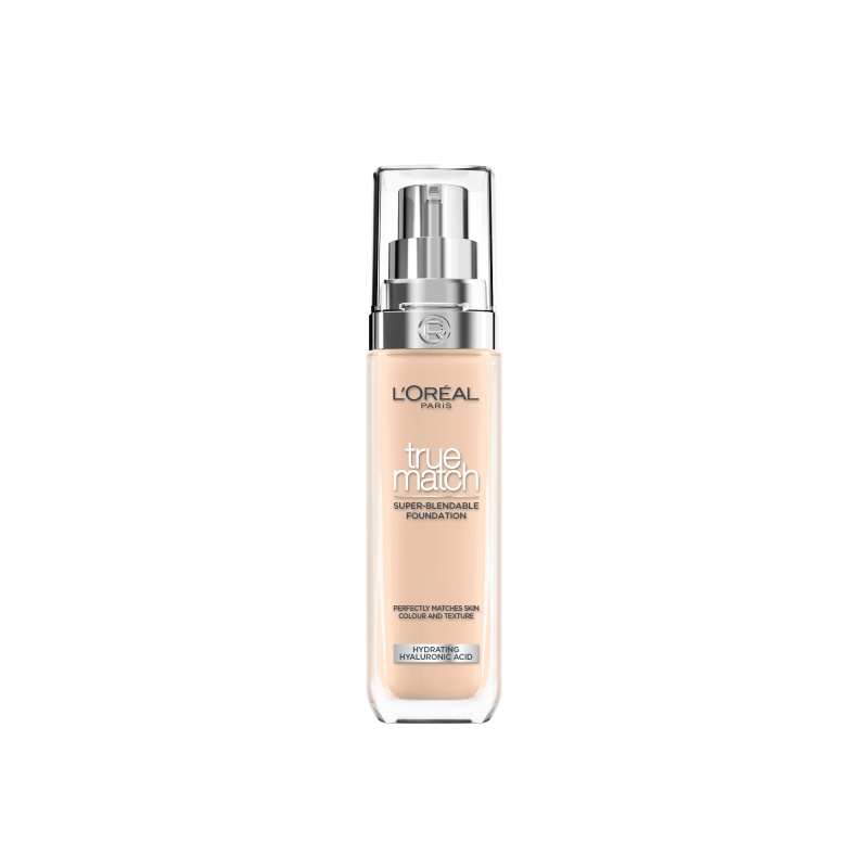 L’Oréal Paris True Match tekutý make-up odstín 2R2C 30 ml