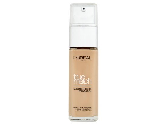 L’Oréal Paris True Match tekutý make-up odstín 2R2C 30 ml