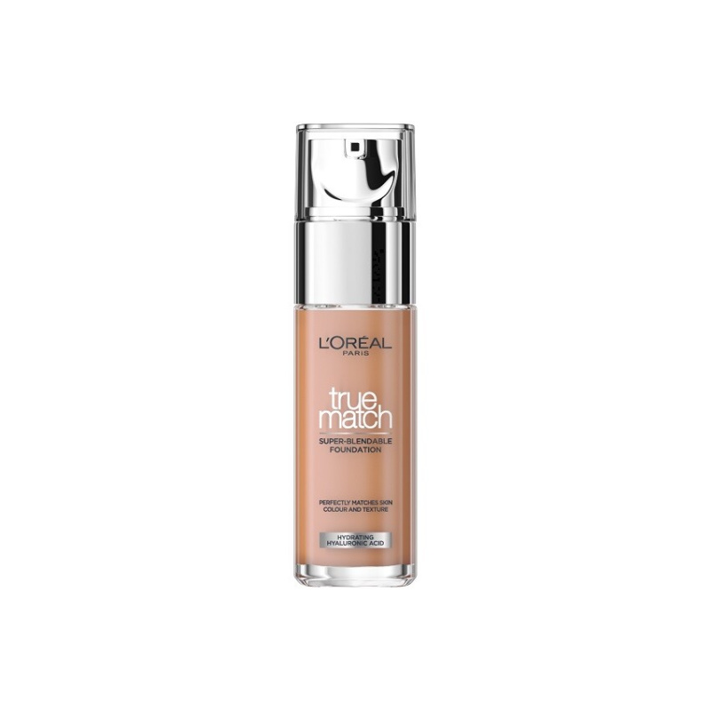 L’Oréal Paris True Match tekutý make-up odstín 2R2C 30 ml