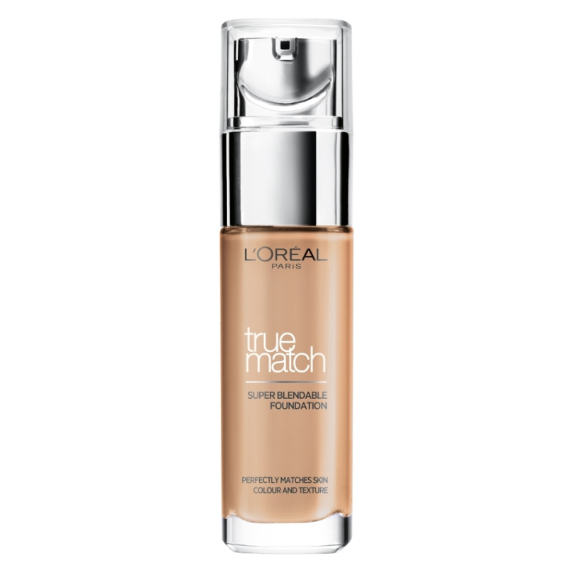 L’Oréal Paris True Match tekutý make-up odstín 3R3C3K 30 ml