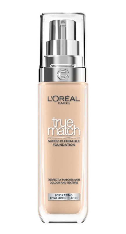 L’Oréal Paris True Match tekutý make-up odstín 3R3C3K 30 ml