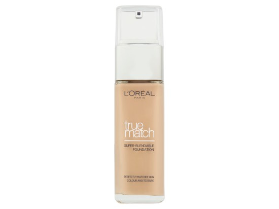 L’Oréal Paris True Match tekutý make-up odstín 3R3C3K 30 ml