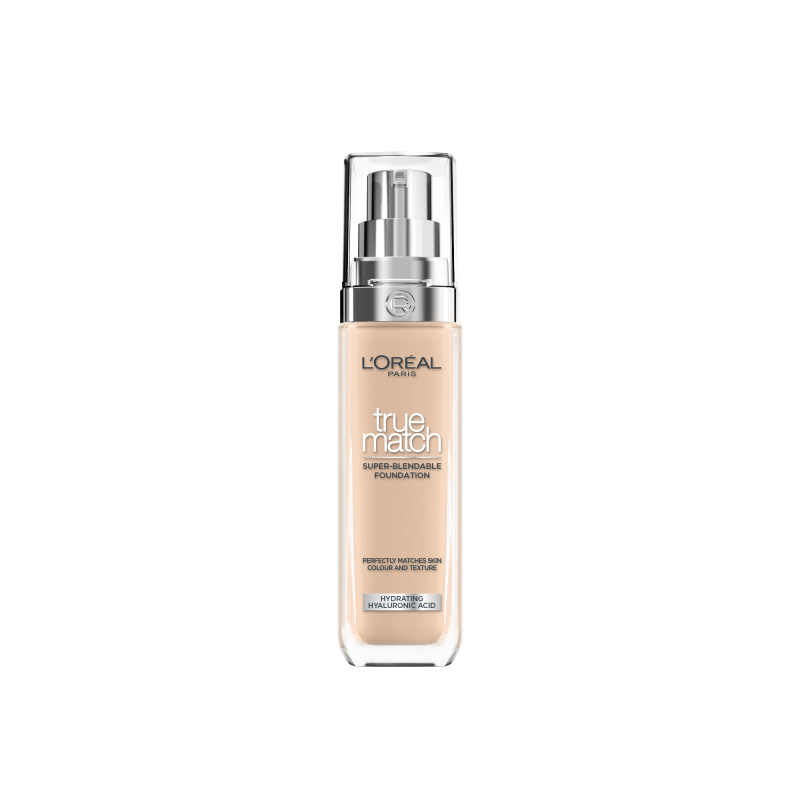 L’Oréal Paris True Match tekutý make-up odstín 3R3C3K 30 ml