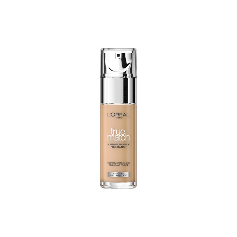 L’Oréal Paris True Match tekutý make-up odstín 3R3C3K 30 ml