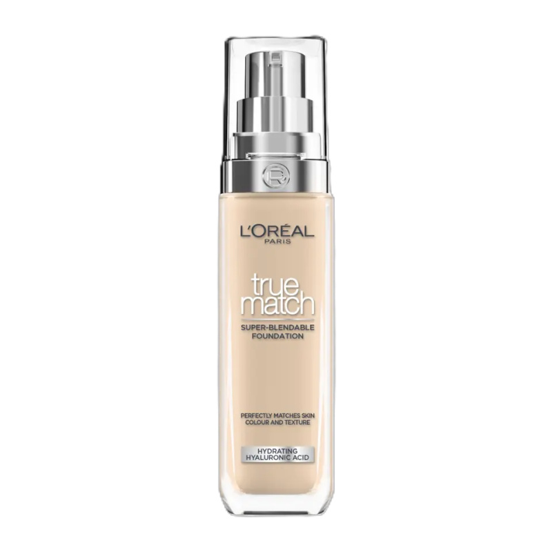 L’Oréal Paris True Match tekutý make-up odstín 3R3C3K 30 ml