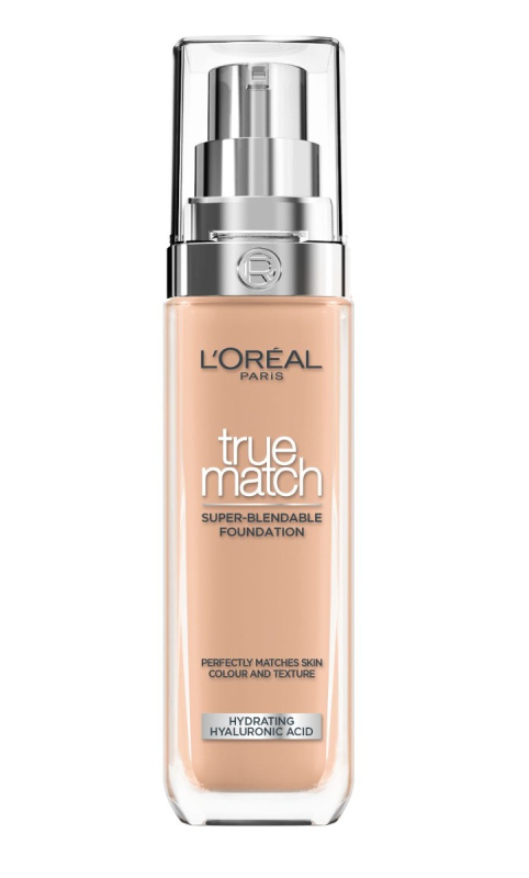 L’Oréal Paris True Match tekutý make-up odstín 5R5C5K 30 ml