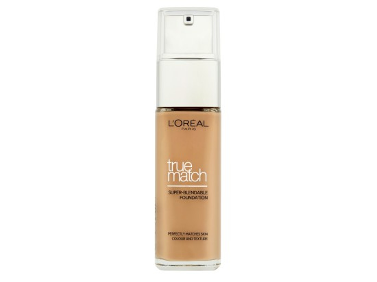 L’Oréal Paris True Match tekutý make-up odstín 5R5C5K 30 ml