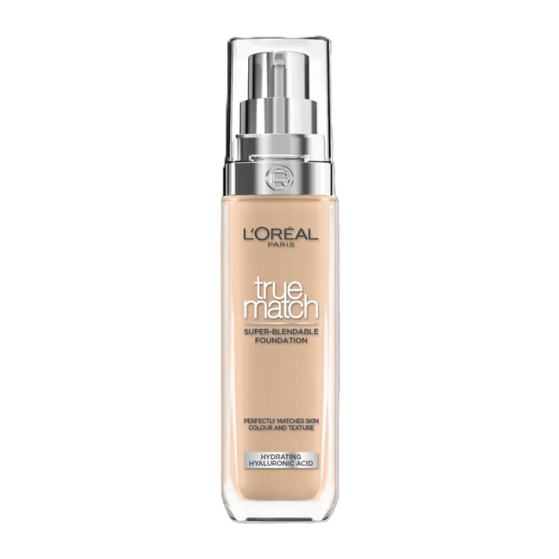 L’Oréal Paris True Match tekutý make-up odstín 5R5C5K 30 ml