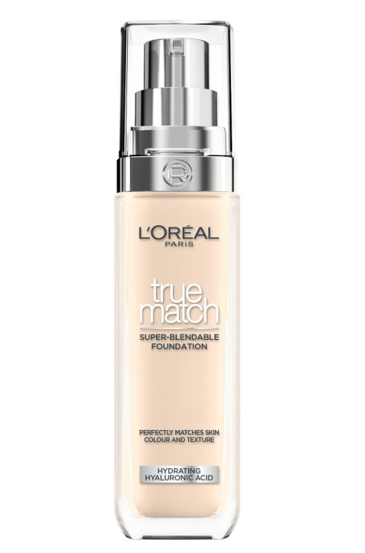 L’Oréal Paris True Match tekutý make-up odstín 1D1W 30 ml