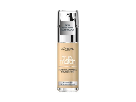 L’Oréal Paris True Match tekutý make-up odstín 1D1W 30 ml