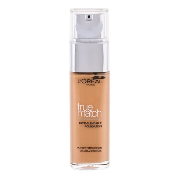 L’Oréal Paris True Match tekutý make-up odstín 3D3W 30 ml
