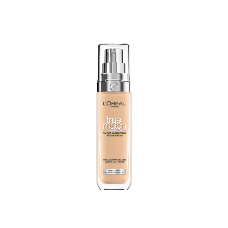 L’Oréal Paris True Match tekutý make-up odstín 3D3W 30 ml