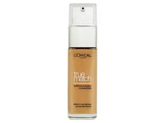 L’Oréal Paris True Match tekutý make-up odstín 3D3W 30 ml