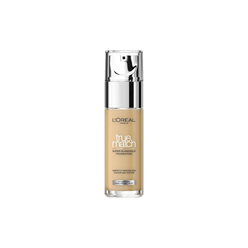 L’Oréal Paris True Match tekutý make-up odstín 3D3W 30 ml