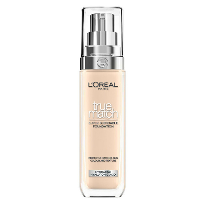 L’Oréal Paris True Match tekutý make-up odstín 7D7W 30 ml