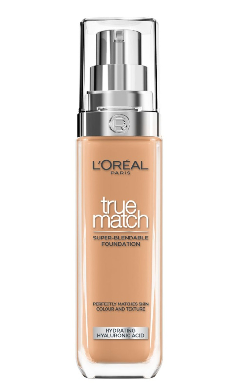 L’Oréal Paris True Match tekutý make-up odstín 7D7W 30 ml