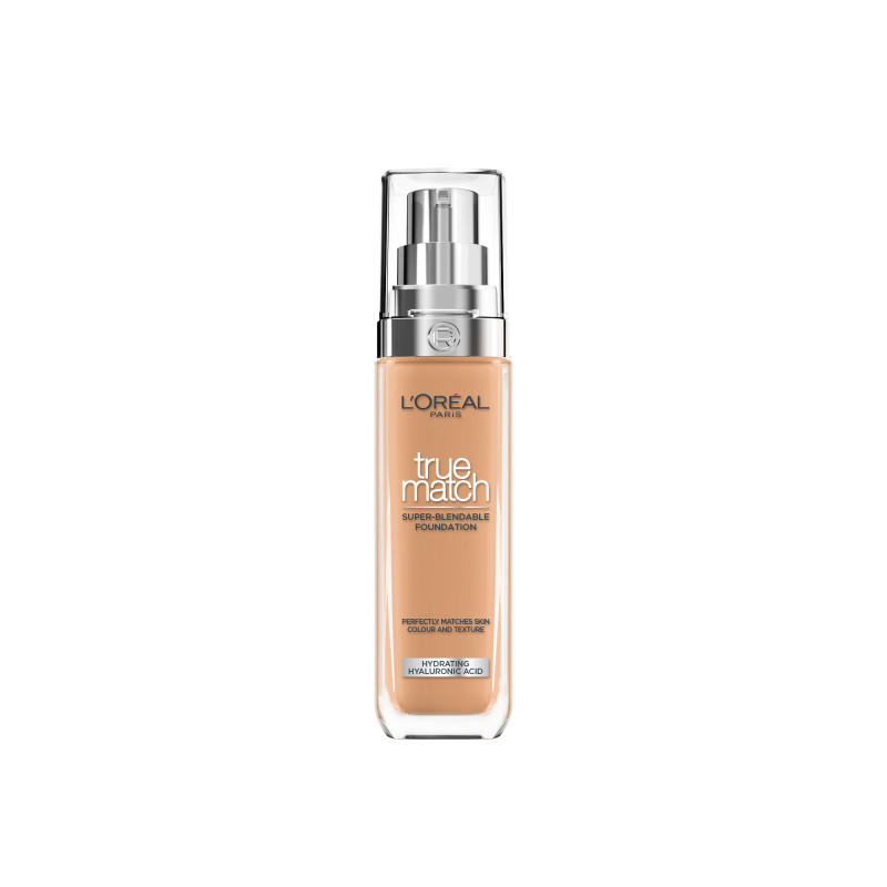 L’Oréal Paris True Match tekutý make-up odstín 7D7W 30 ml