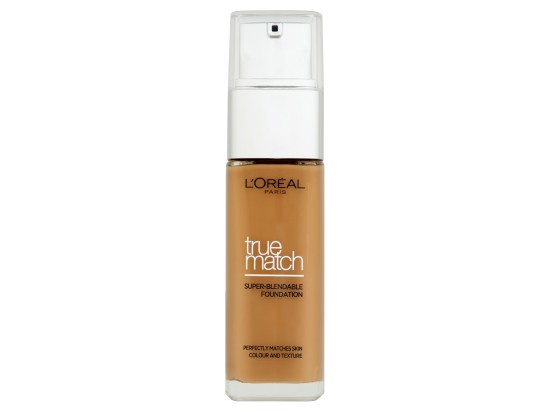 L’Oréal Paris True Match tekutý make-up odstín 7D7W 30 ml