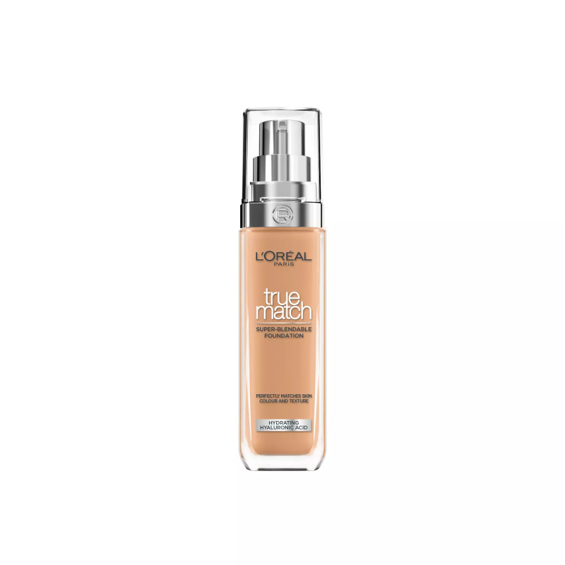 L’Oréal Paris True Match tekutý make-up odstín 7D7W 30 ml