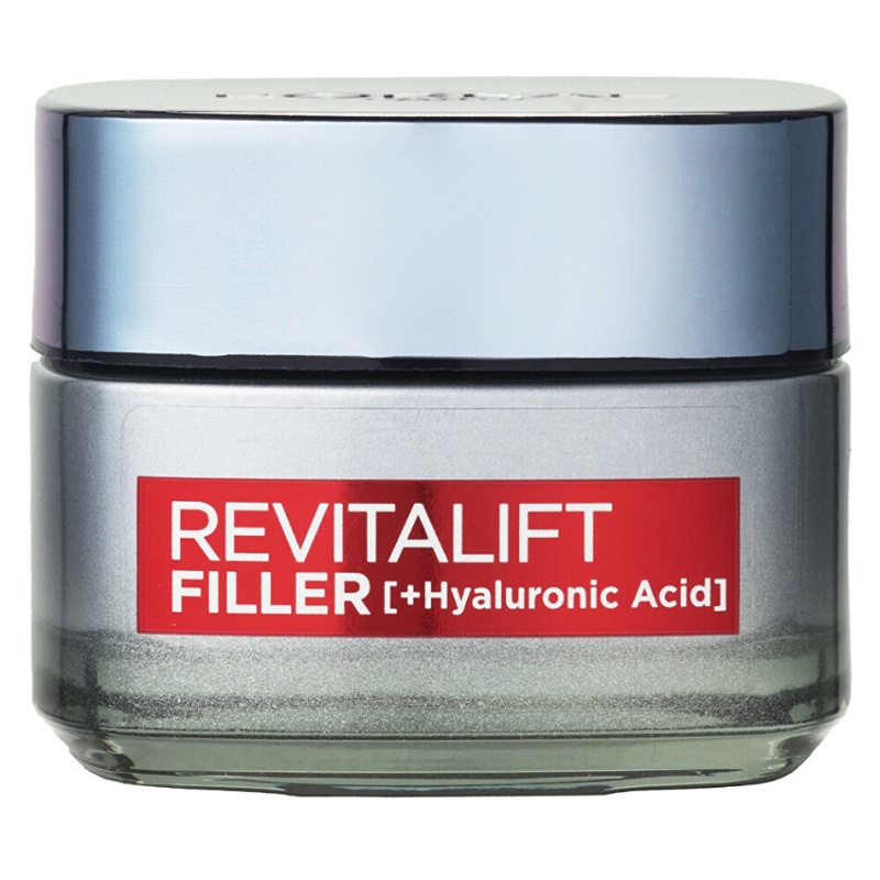 L’Oréal Paris Revitalift Filler vyplňující denní krém proti stárnutí 50 ml
