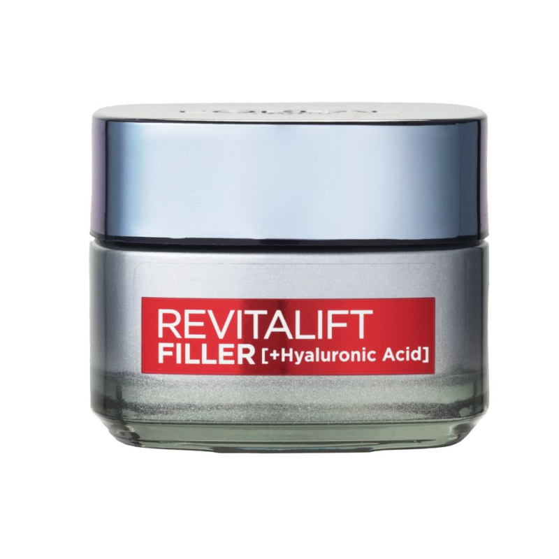 L’Oréal Paris Revitalift Filler vyplňující denní krém proti stárnutí 50 ml