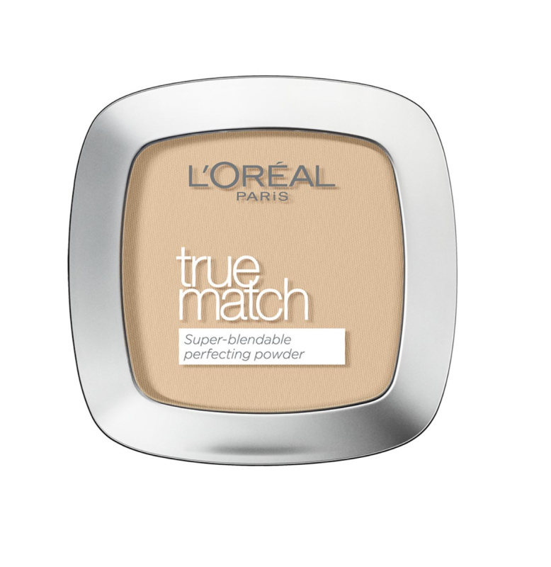 L’Oréal Paris True Match kompaktní pudr odstín 2.N Vanilla 9 g