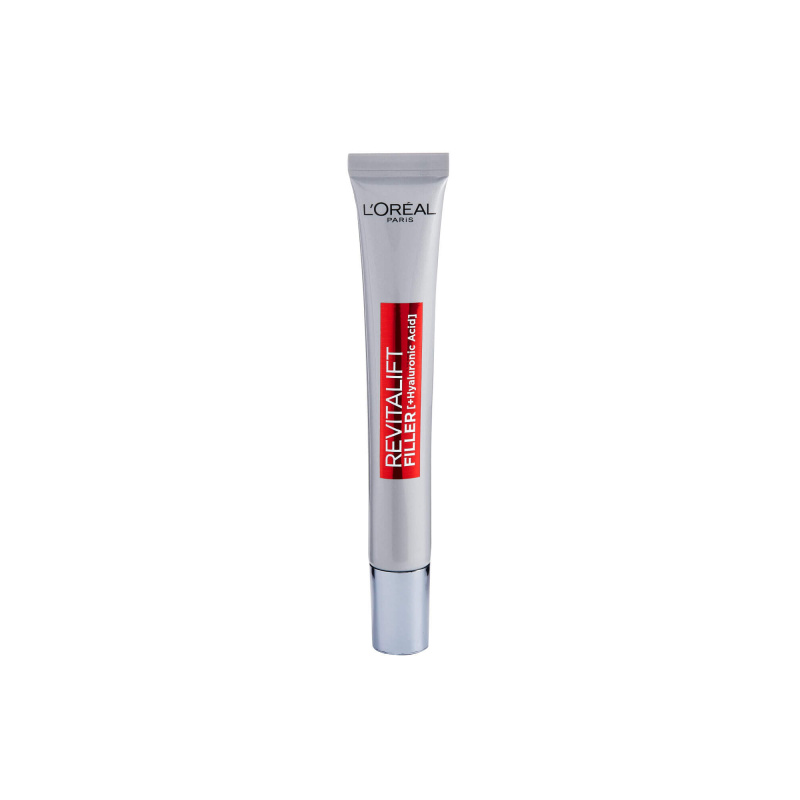 L’Oréal Paris Revitalift Filler oční krém proti hlubokým vráskám 15 ml